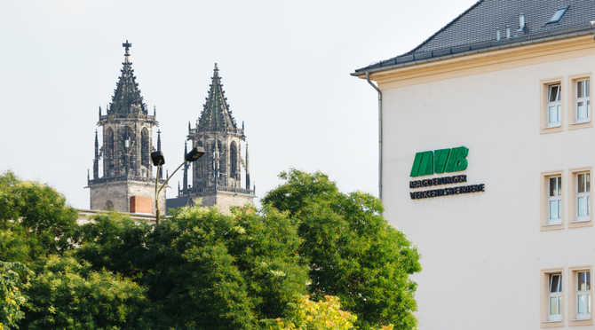 Ohne die Verkehrsbetriebe läuft in Magdeburg nichts I MVB im Unternehmens-Portrait