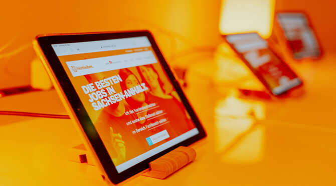 Es geht los: hierbleiben. DIGITALWOCHE startet am 14.11