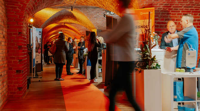 Das war die hierbleiben. Digitalwoche 2020