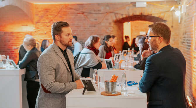 Jetzt Wunschtermine vereinbaren & fürs Programm anmelden