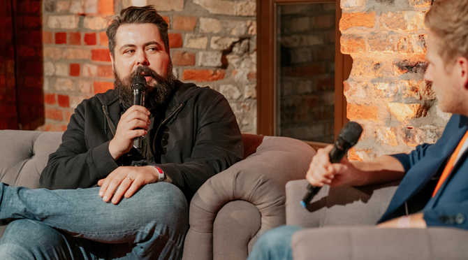 New Work - Was bedeutet die neue Arbeitswelt?