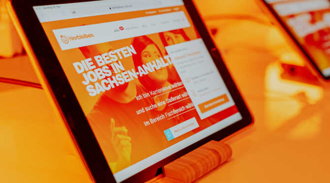 Wie man einzigartige Bewerbungsunterlagen erstellt