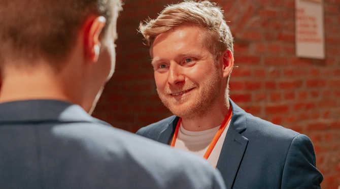 Podcast made in Sachsen-Anhalt