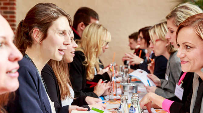 600 Jobs für Fach- und Führungskräfte am 17.11.2017 beim Jobevent „hierbleiben.“