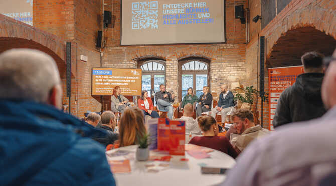 Recruiting 2025 in Sachsen-Anhalt: Trends, Herausforderungen und Chancen für Unternehmen