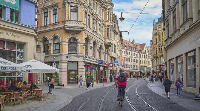 Geheimtipp Sachsen-Anhalt