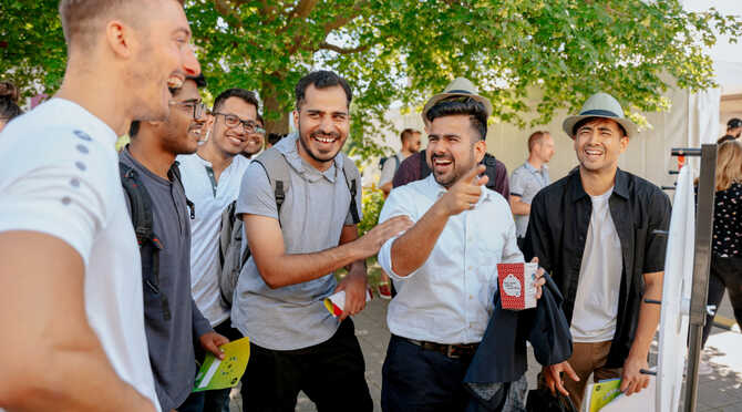 NEW NEW NEW! JOBS HERE for Internationals