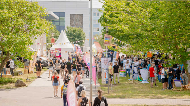 Das war JOBS HERE 2023!