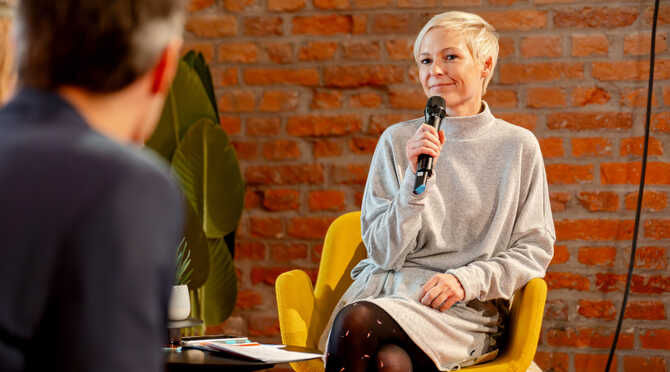 Das 14. hierbleiben JOBEVENT 2024