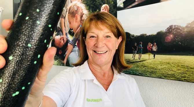 Betriebliches Gesundheitsmanagement 