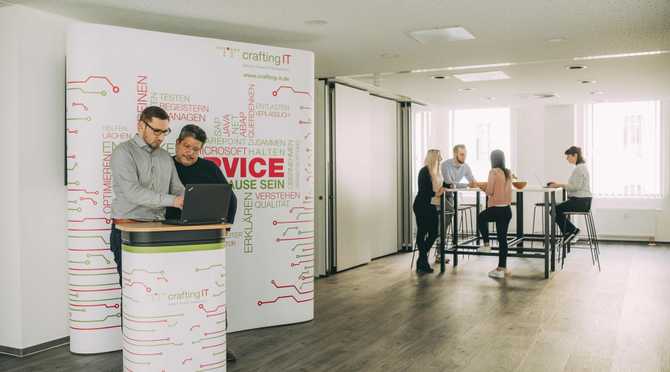 Von Mühlhausen nach Magdeburg