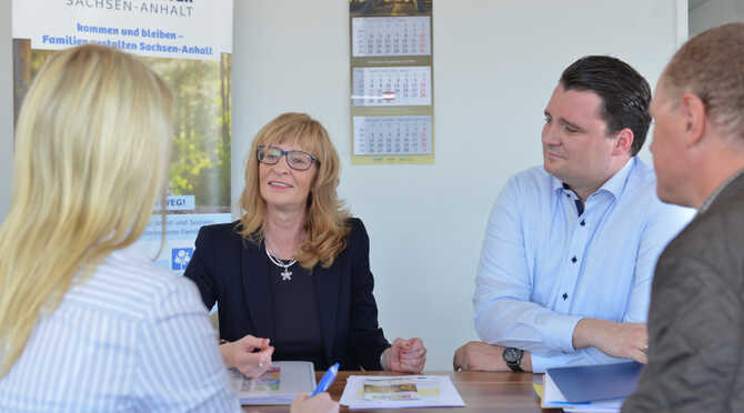 Landesinitiative Fachkraft im Fokus