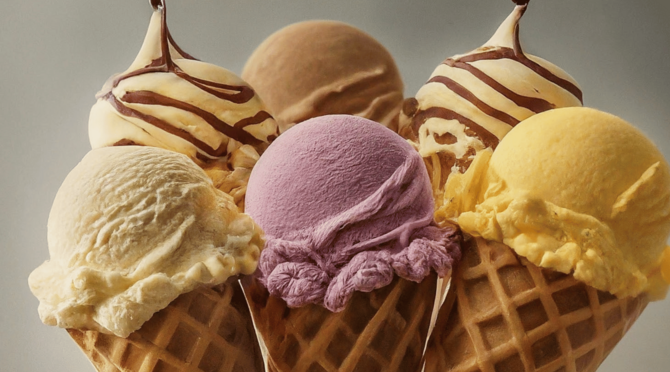 Das sind die besten Eisdielen in Magdeburg