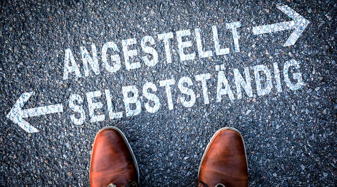 Existenzgründer gesucht! Das Projekt ExNa stellt sich vor.