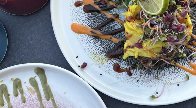 Favor Breakfast Club