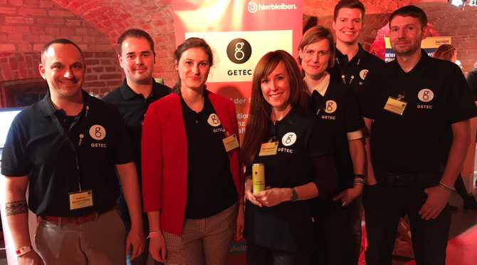 Energiewende mitgestalten I GETEC im Video-Portrait