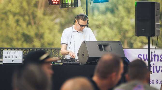 Das war der vierte hierbleiben FEIERABEND