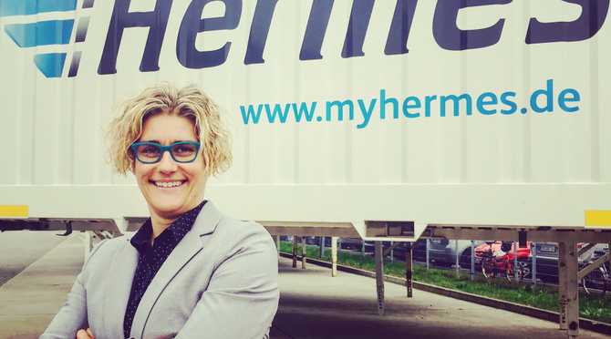 Endlich Heimat, dank des Jobevents 