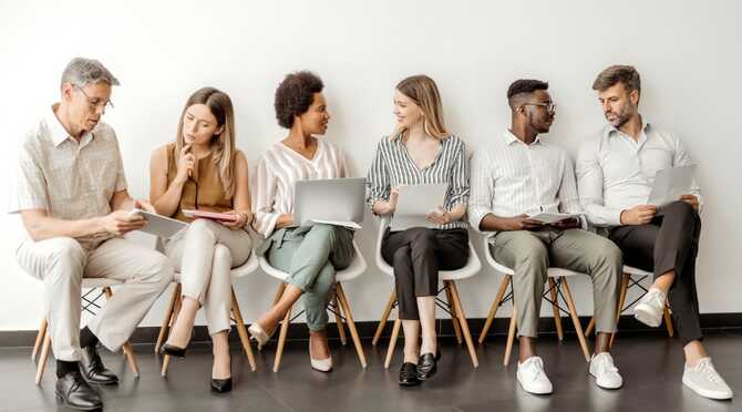 5 Tipps: Das perfekte Bewerbungsgespräch