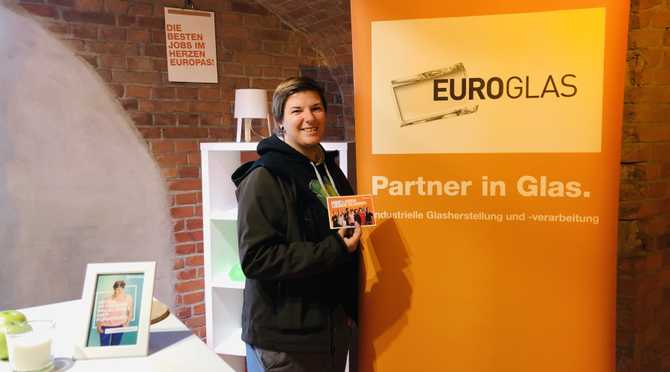 Endlich fühle ich mich wohl in meinem Job