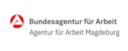 Bundesagentur für Arbeit Logo 