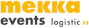 Mekka Events Logo